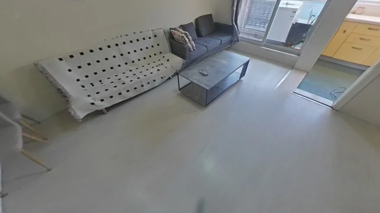 Berlin Spring Phase II - View 4