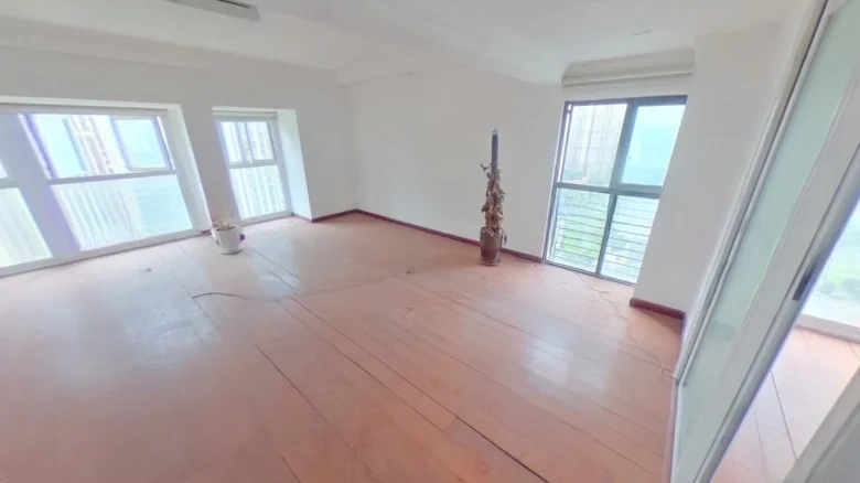 Blue Light Coco Era Phase One - View 4