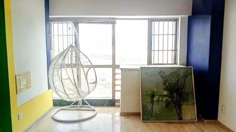 Kasheng International Plaza - View 13