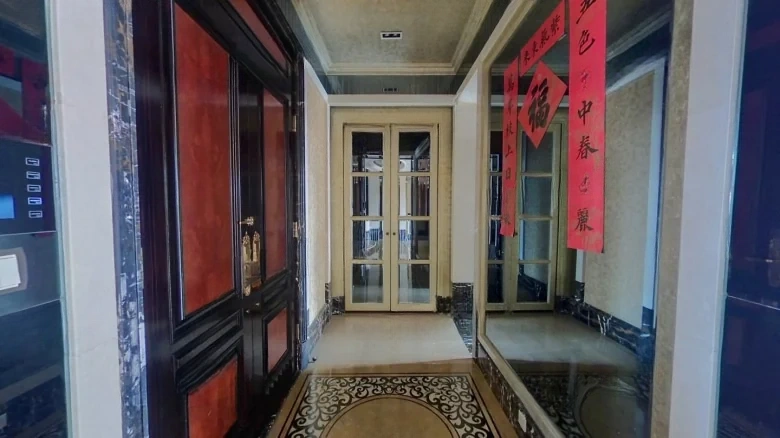 Pudong Star River Bay - View 21