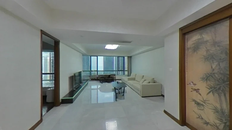 Evergrande Era Summit - View 6