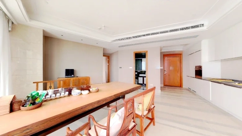 Suzhou Center - View 3