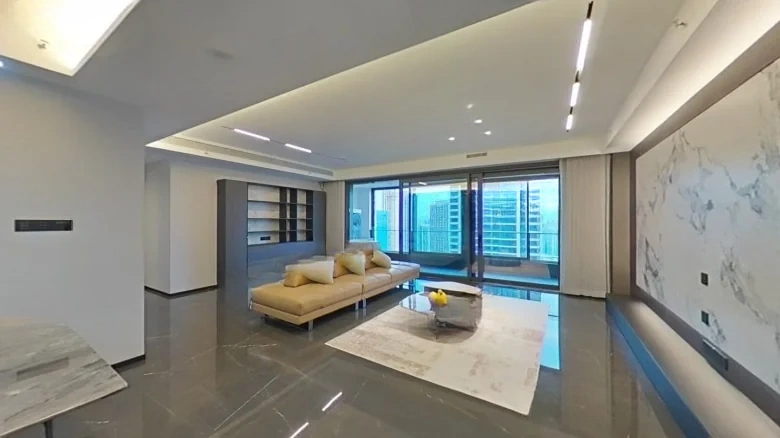 Sunshine City Tianlan Road No. 11 - View 5