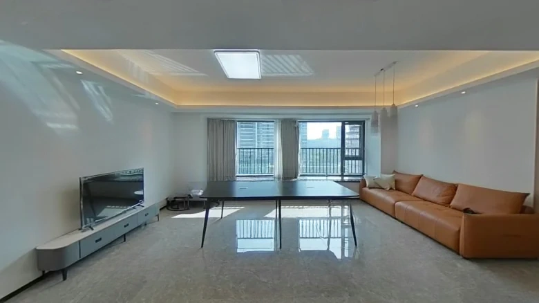 Hangzhou Fu Li Center - View 5