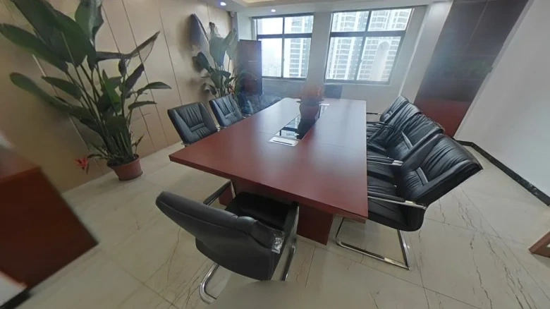 Purple Yuan Mansion - View 3