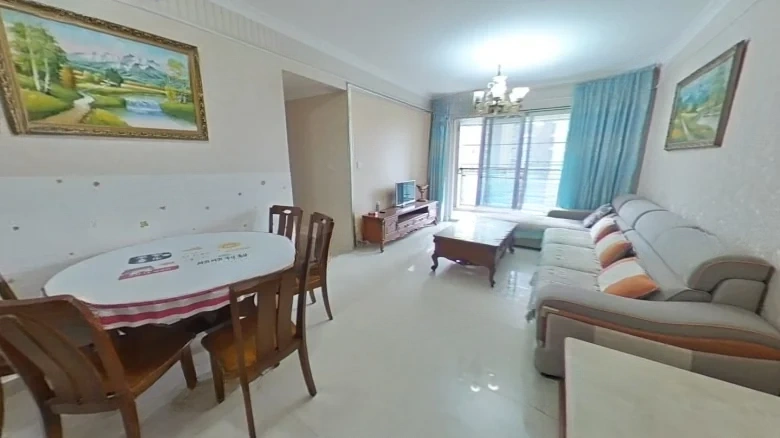 Longteng Yuan - View 6