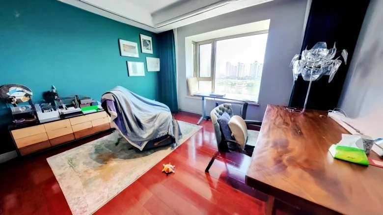 Tianyi City - View 1