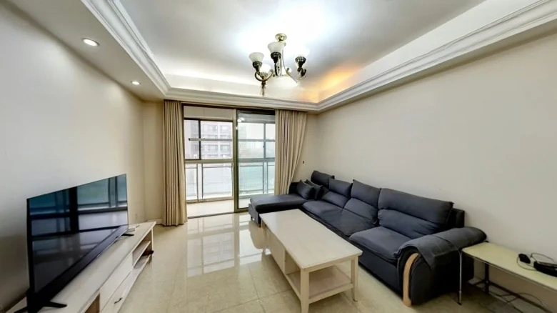 Fortune Mansion - View 1