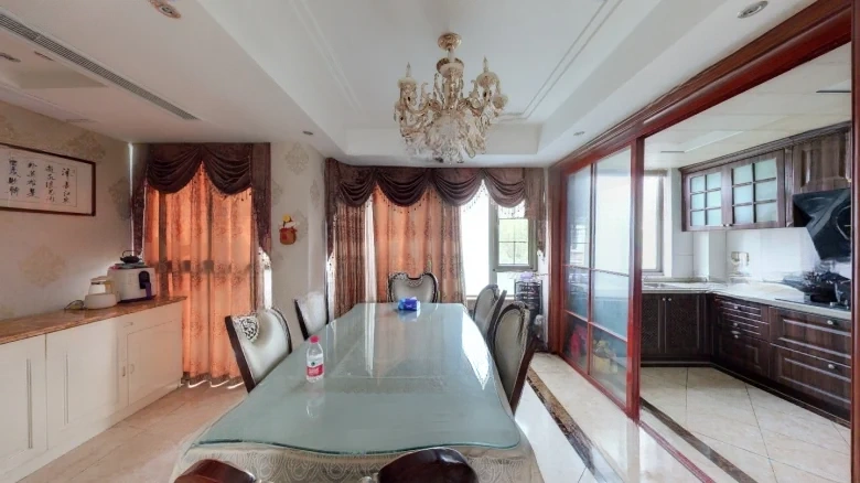 Youshanmeidi Garden South District - View 1