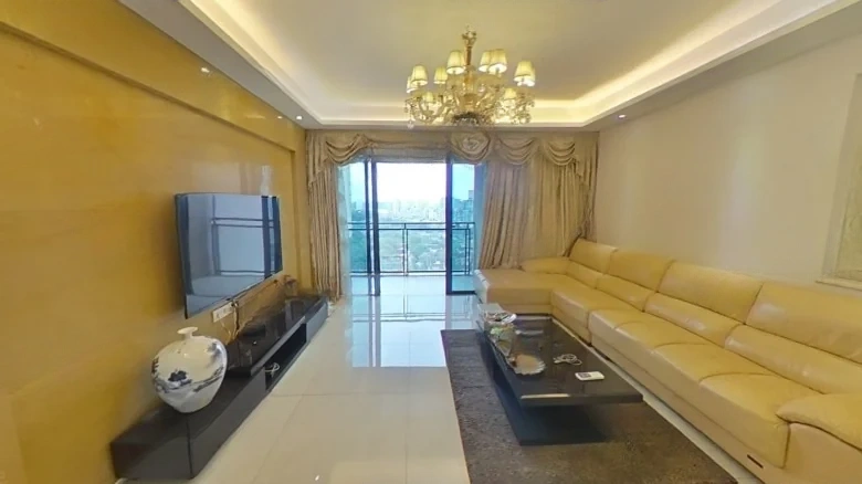 Summit State Guest City - View 5