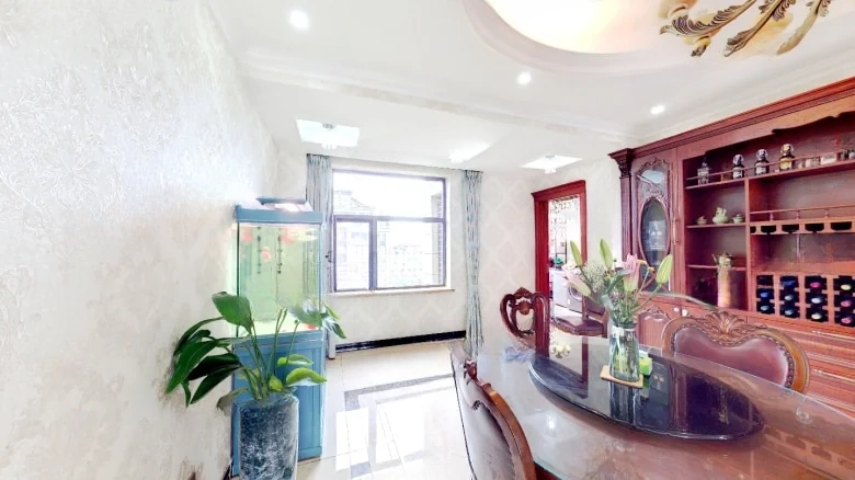 Peninsula Mansion - View 6