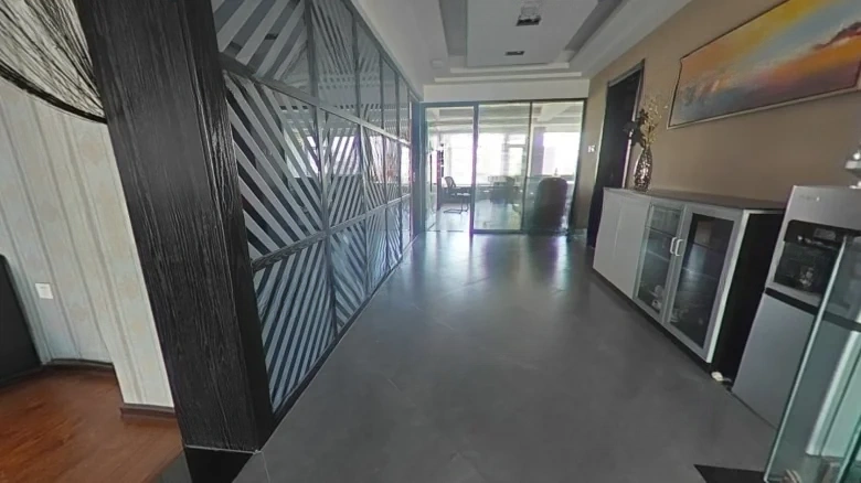 Taihe Tower - View 9