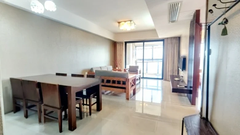 United Bay Coast Celestial Residence - View 4