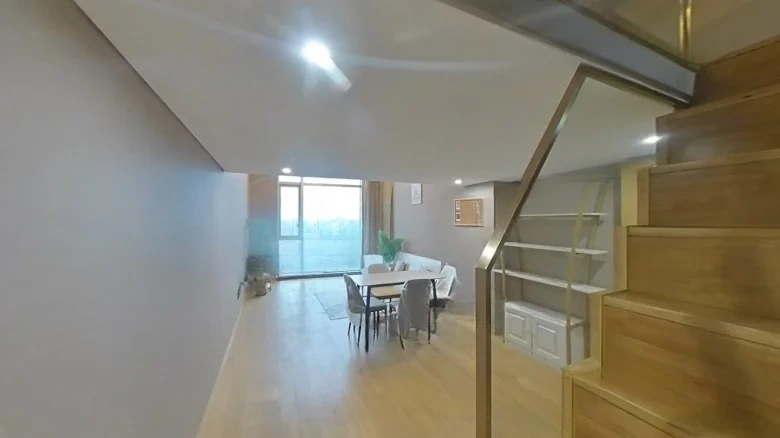 Green City Canal County - View 1