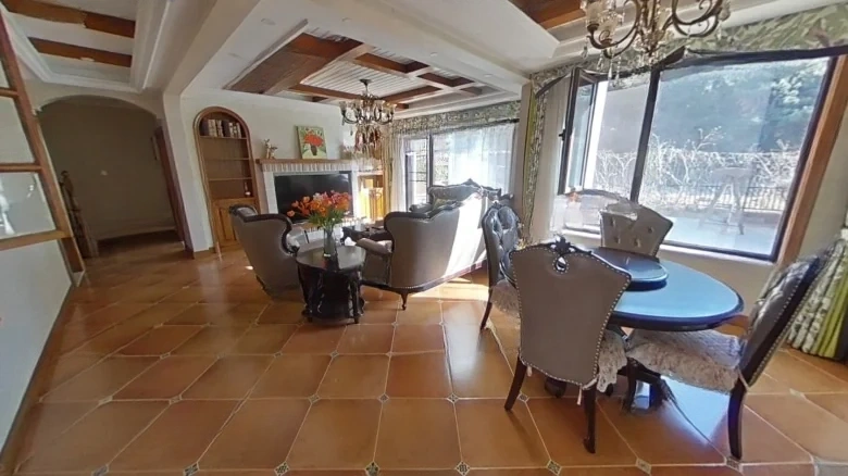 Red Star Sea Longzhu - View 7