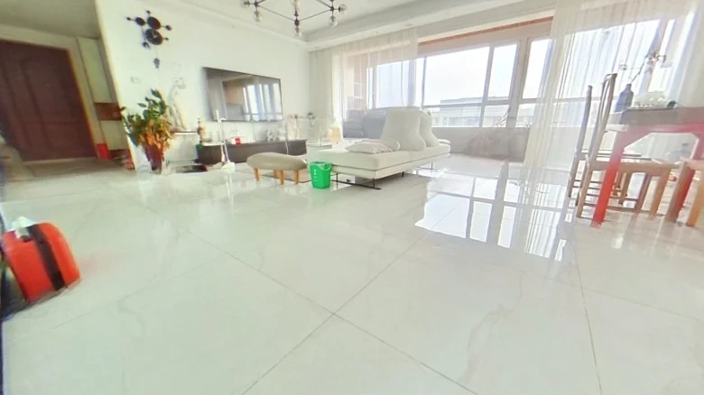 Wealth Garden - View 1