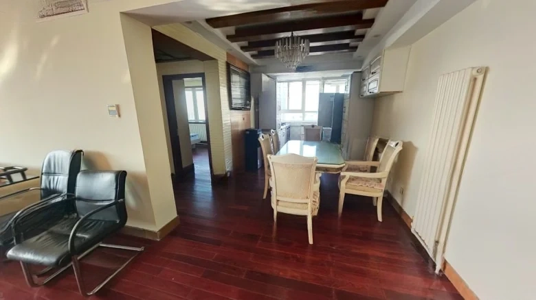 Bright Moon Magnolia Court - View 12