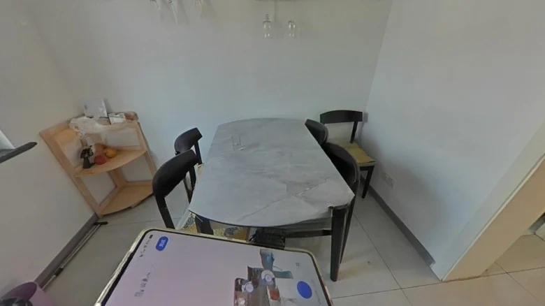 Maple Garden - View 3