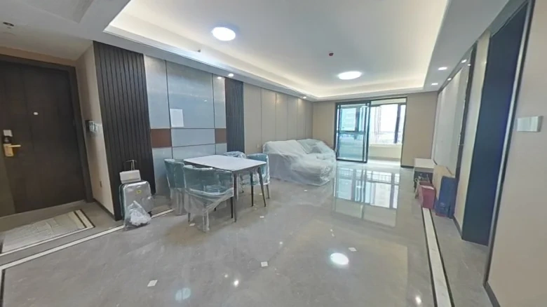 Shimao Splendid Riverside Bay - View 6