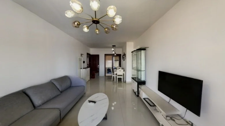 Jade Light New City Imperial View Phase II Relocation Housing - View 6