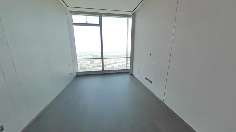 Nine Dragons Warehouse Suzhou International Financial Center - View 1