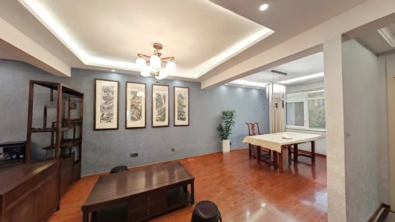 Zhonghai Aolong Garden Residence - View 5