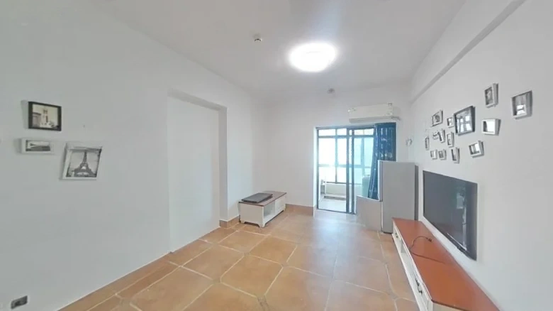 Robinson Shopping Plaza Phase II - View 1