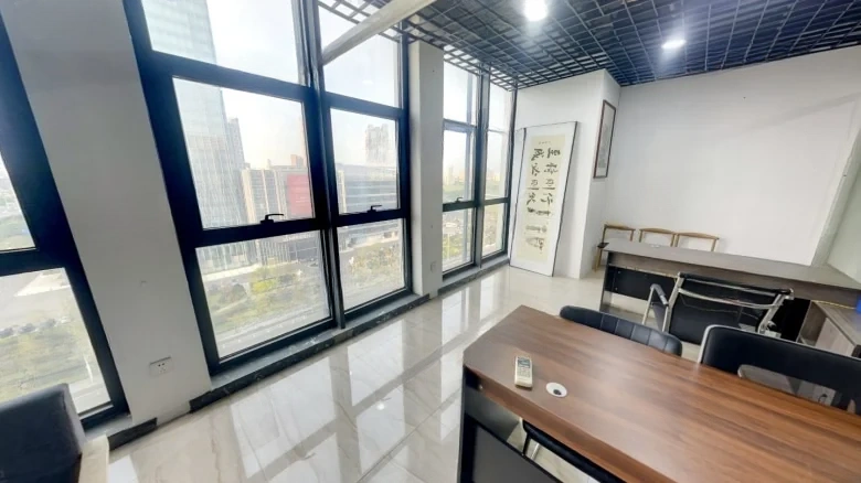 Wanda Plaza (Nantong) - View 6