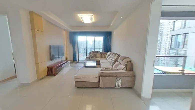 Keppel Lingyun Peak Grove - View 5