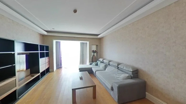 Newland International Apartments - View 1