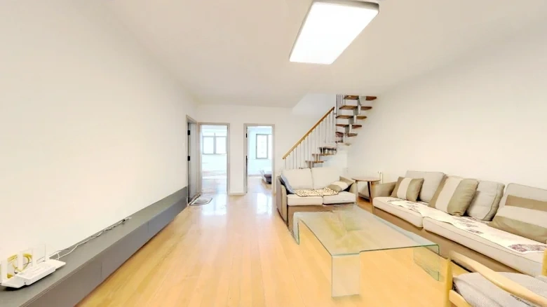 Yixinyuan (Shibei) - View 1