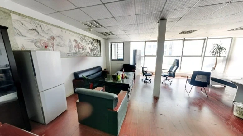 South Century City South District - View 4