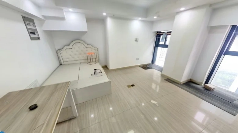 Flying Horse International - View 1