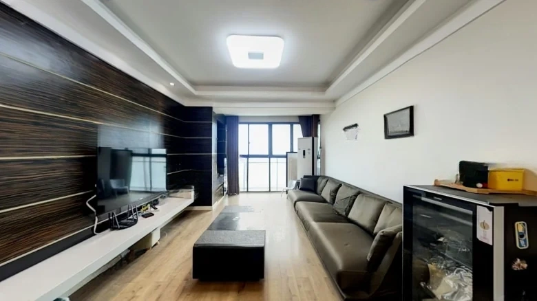 Huayun Tianfu - View 5