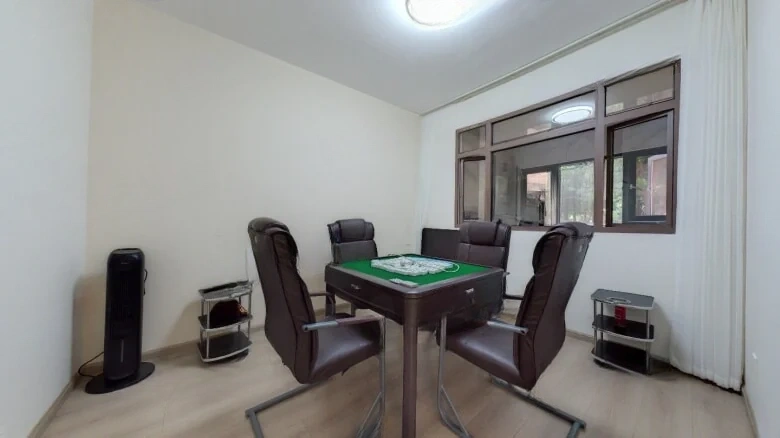 Shanhui District · Tian Tai - View 2