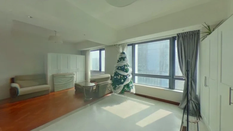 Evergrande Epoch Summit - View 5