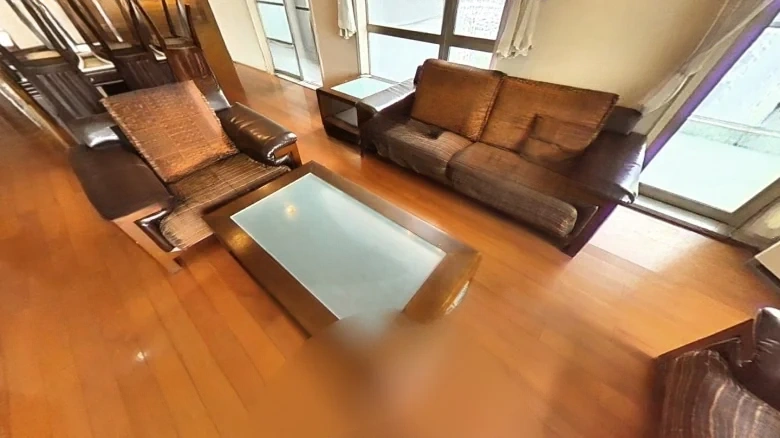 Lake Left Bank - View 6