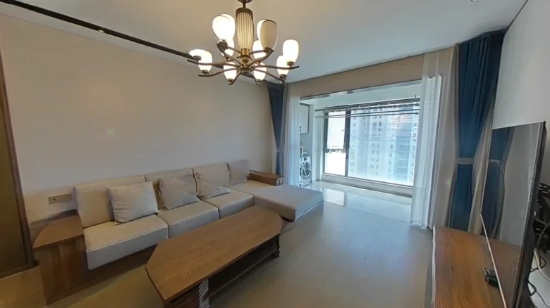 Sunac City Center - View 5