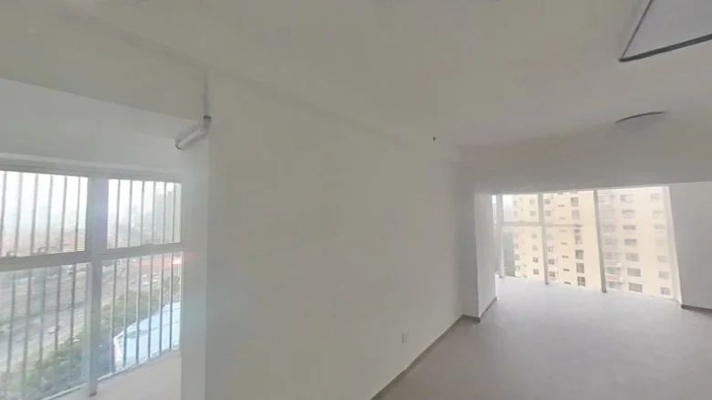 Jia Yue Center - View 5