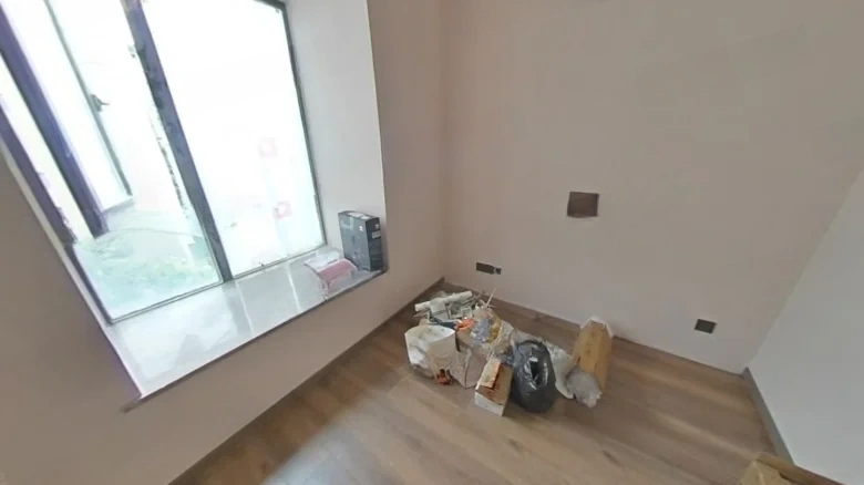 Jindi Jinsha Residence - View 1