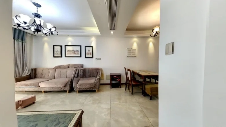 China Overseas Shuangwan Garden Phase I - View 1