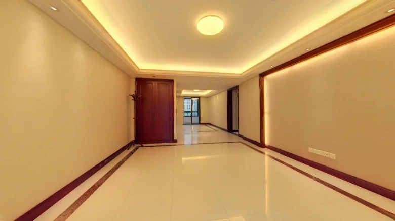 Haier Green City Quanyun Village Osmanthus Garden North District - View 1