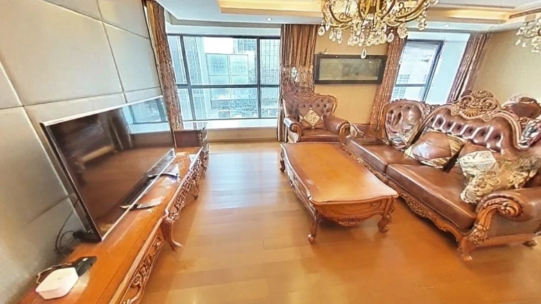 Lushang Shoufu - View 5