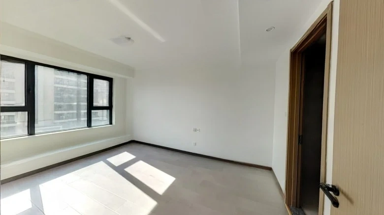 Hua Yue International Premier Residence - View 1