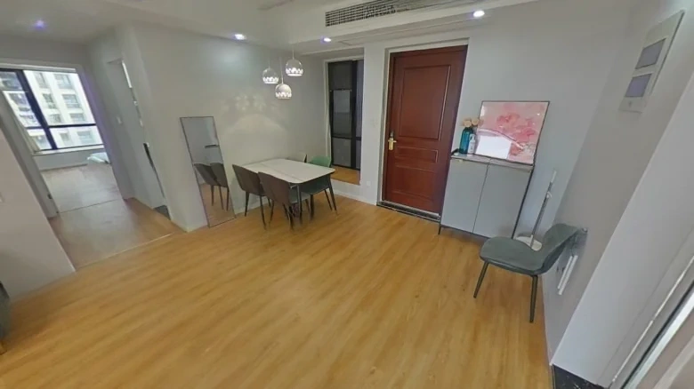 Oceanside Xixi Mansion - View 5