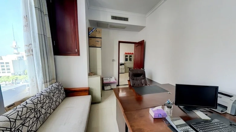 Xinrui Tower - View 6