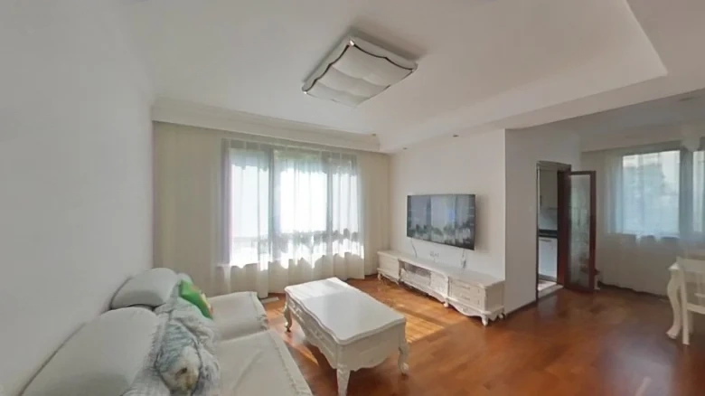 City Opening Imperial Garden - View 4