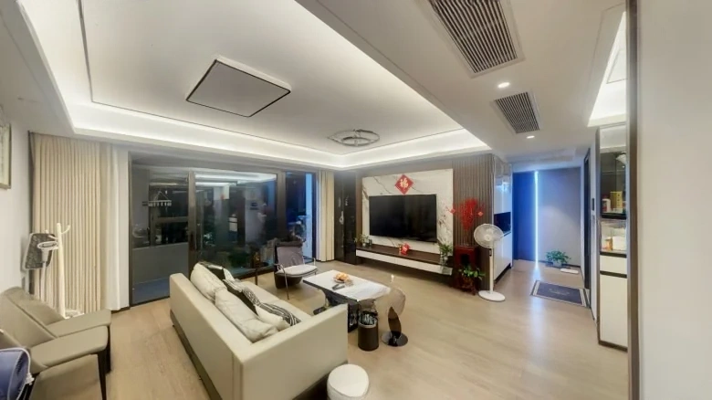 Binhai Road - View 5