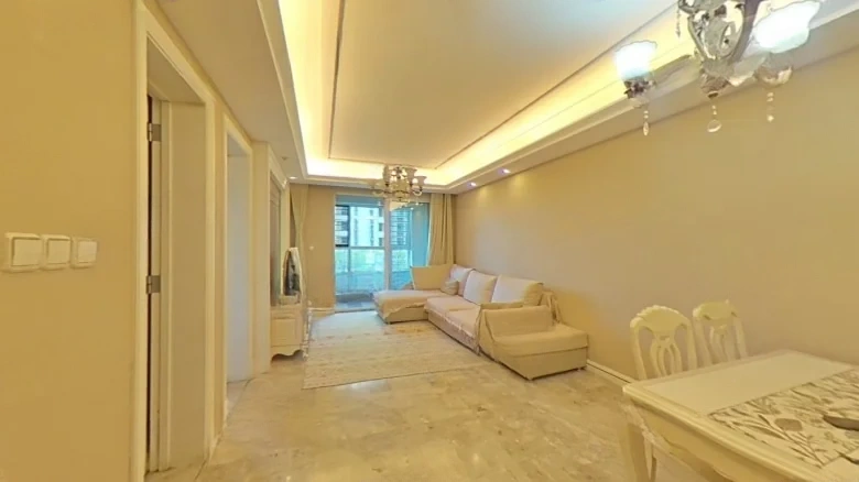 Vanke Lantian Phase II - View 4