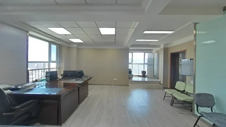 Jinzheng Royal Court - View 1